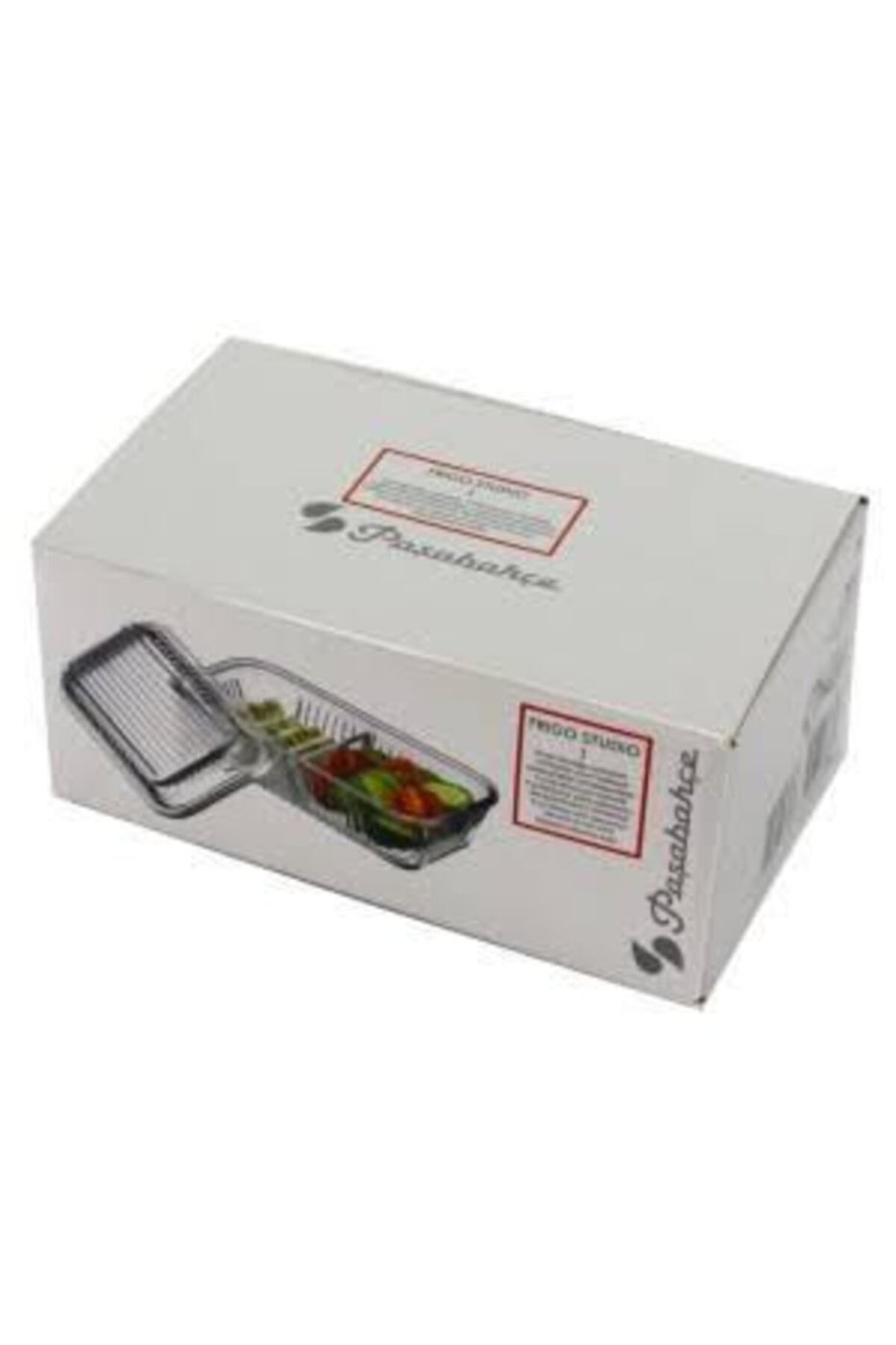 Frigo Bölmeli Kahvaltı Kabı, Kahvaltılık – görsel 4