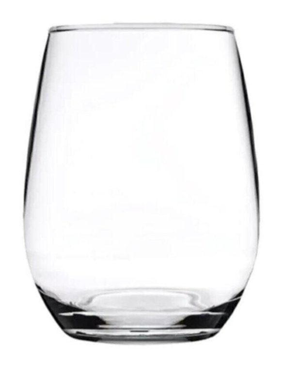 Amber Su Meşrubat Bardağı 440 Cc – görsel 1
