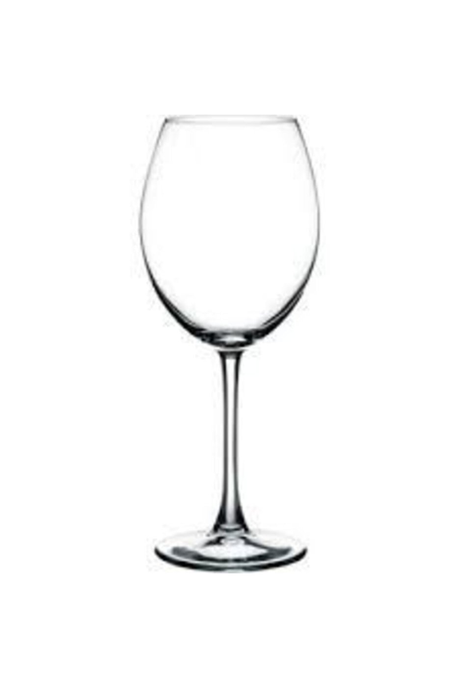Enoteca Kırmızı Şarap Bardağı 550 Cc – görsel 1