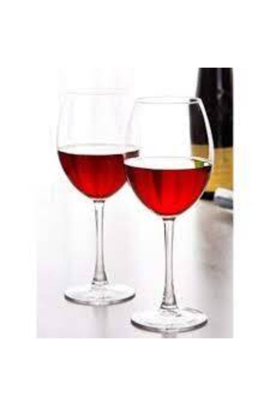Enoteca Kırmızı Şarap Bardağı 550 Cc – görsel 2