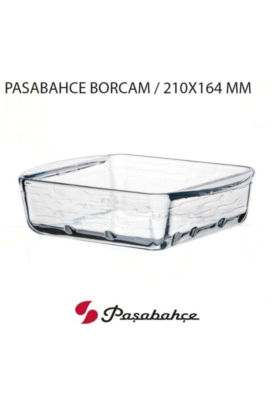 Mini Kare Borcam – görsel 1