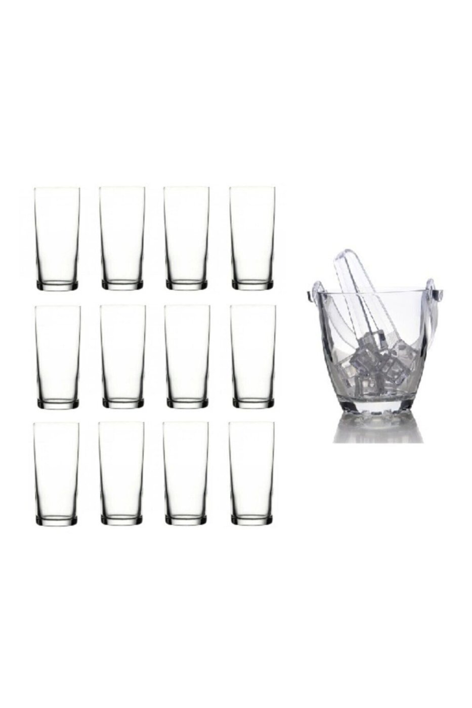13 Parça Rakı Keyif Seti – görsel 2