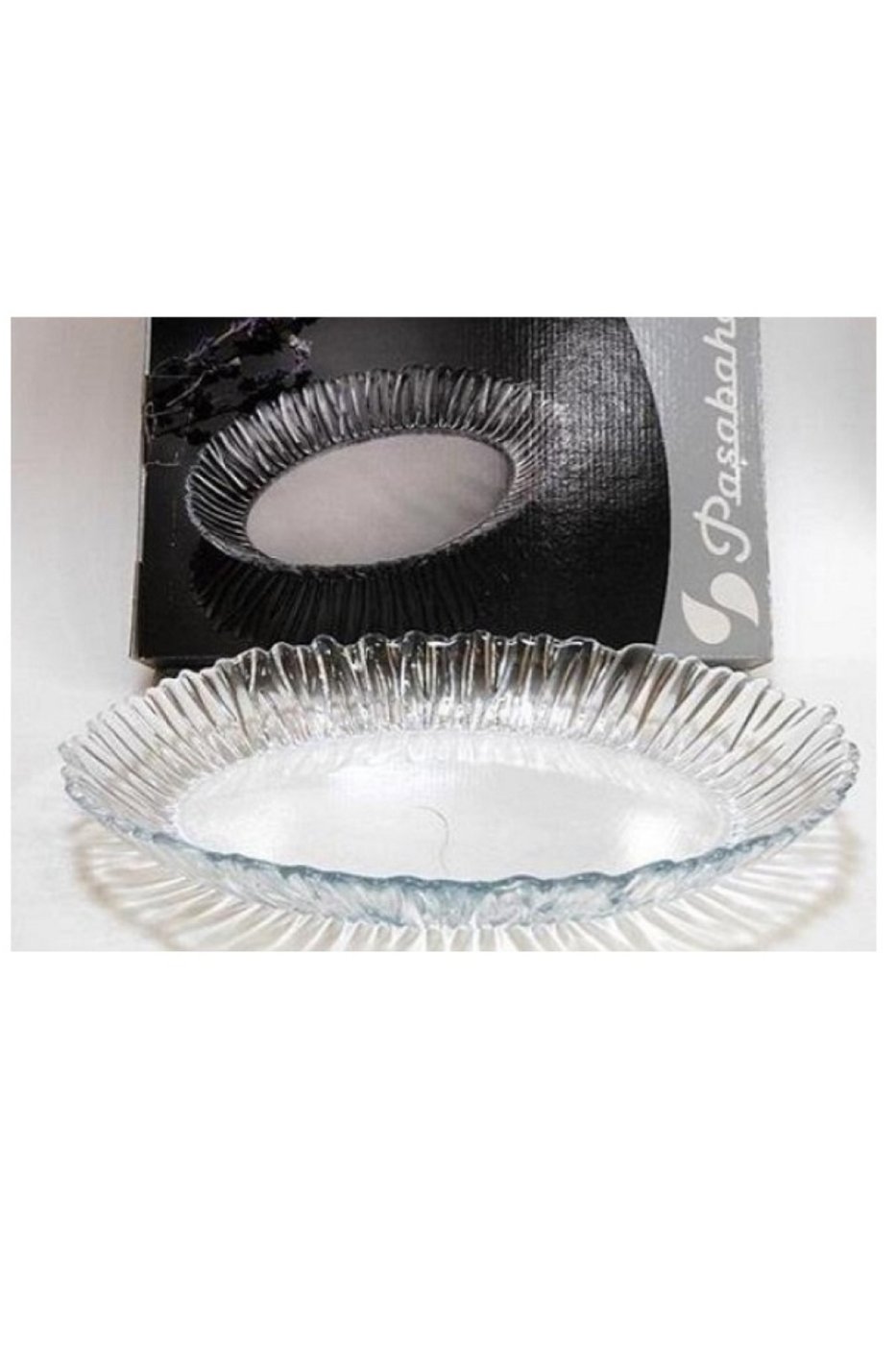 Aurora Kayık Servis Tabağı 25 Cm – görsel 2