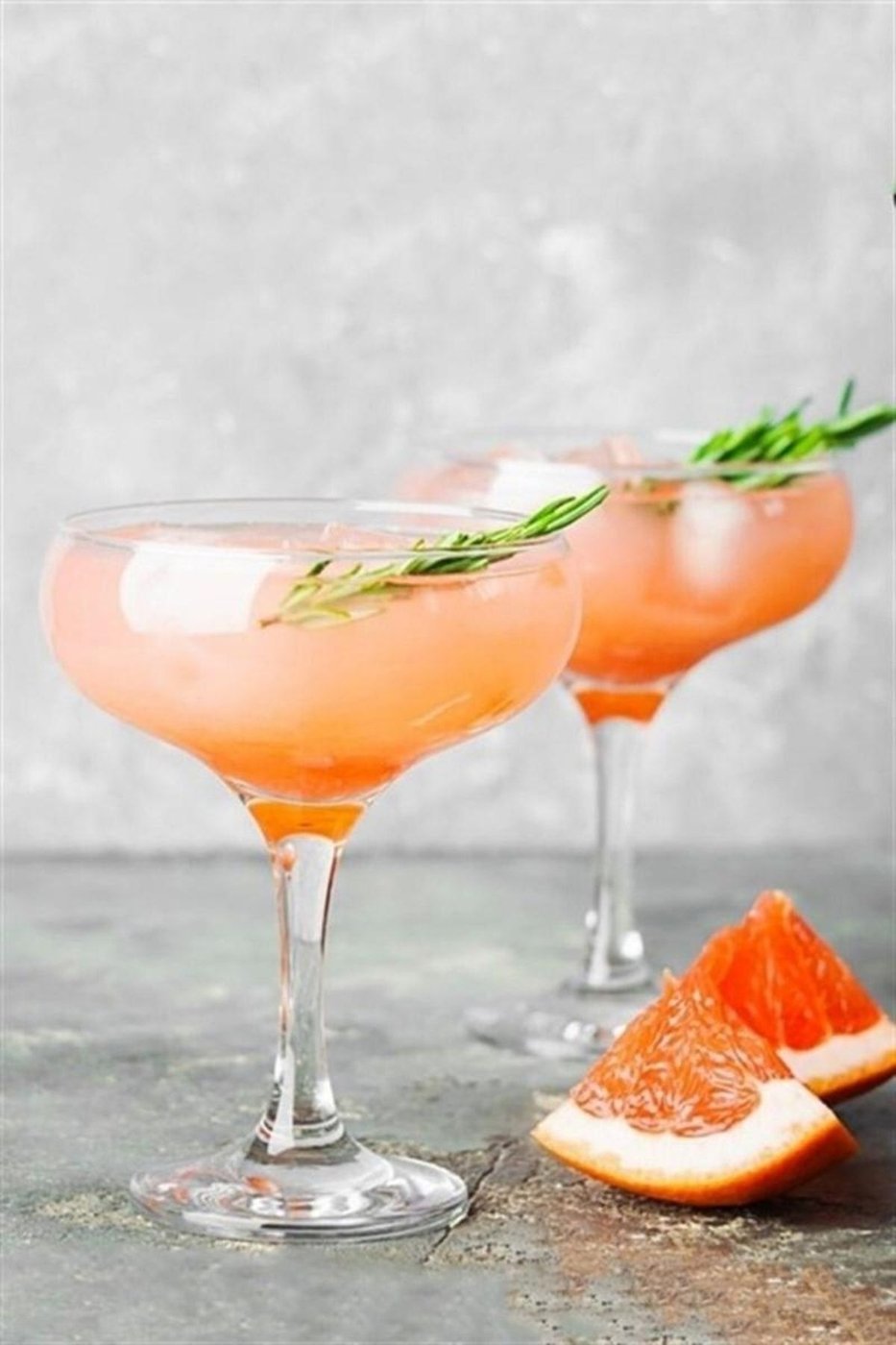 Bistro Bardak Şampanya Kokteyl – görsel 2