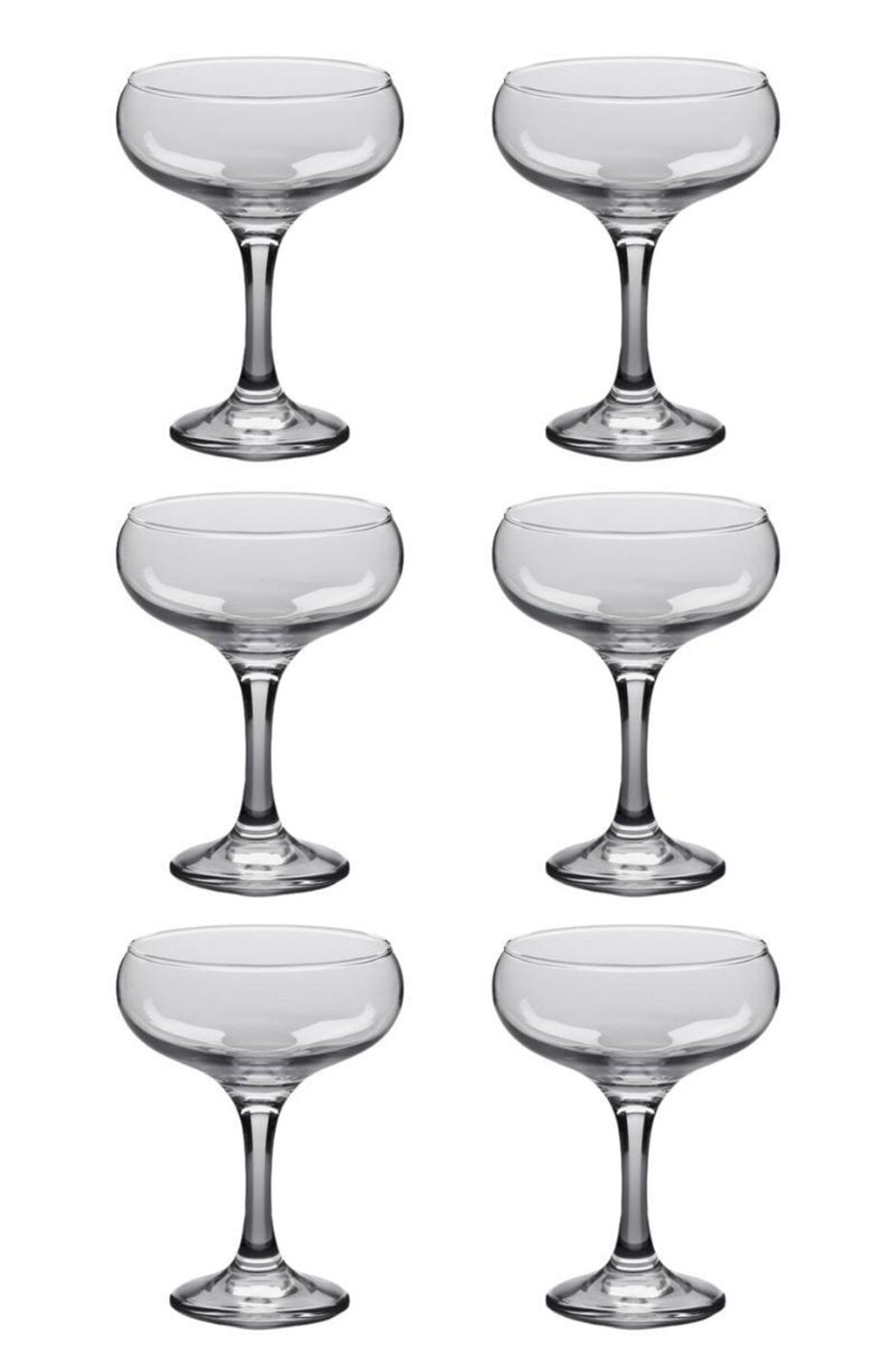 Bistro Bardak Şampanya Kokteyl – görsel 3