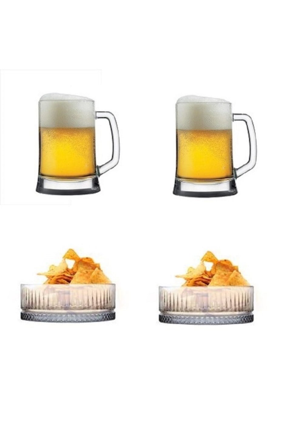 4 Parça Pub Set – görsel 1