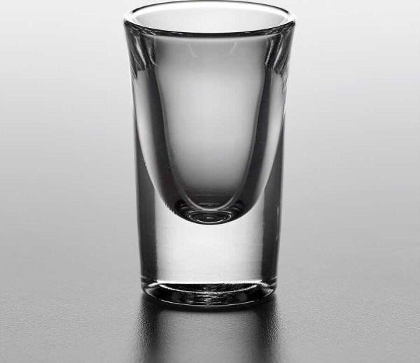 Boston Shot Bardak - Tekila Bardağı – görsel 5
