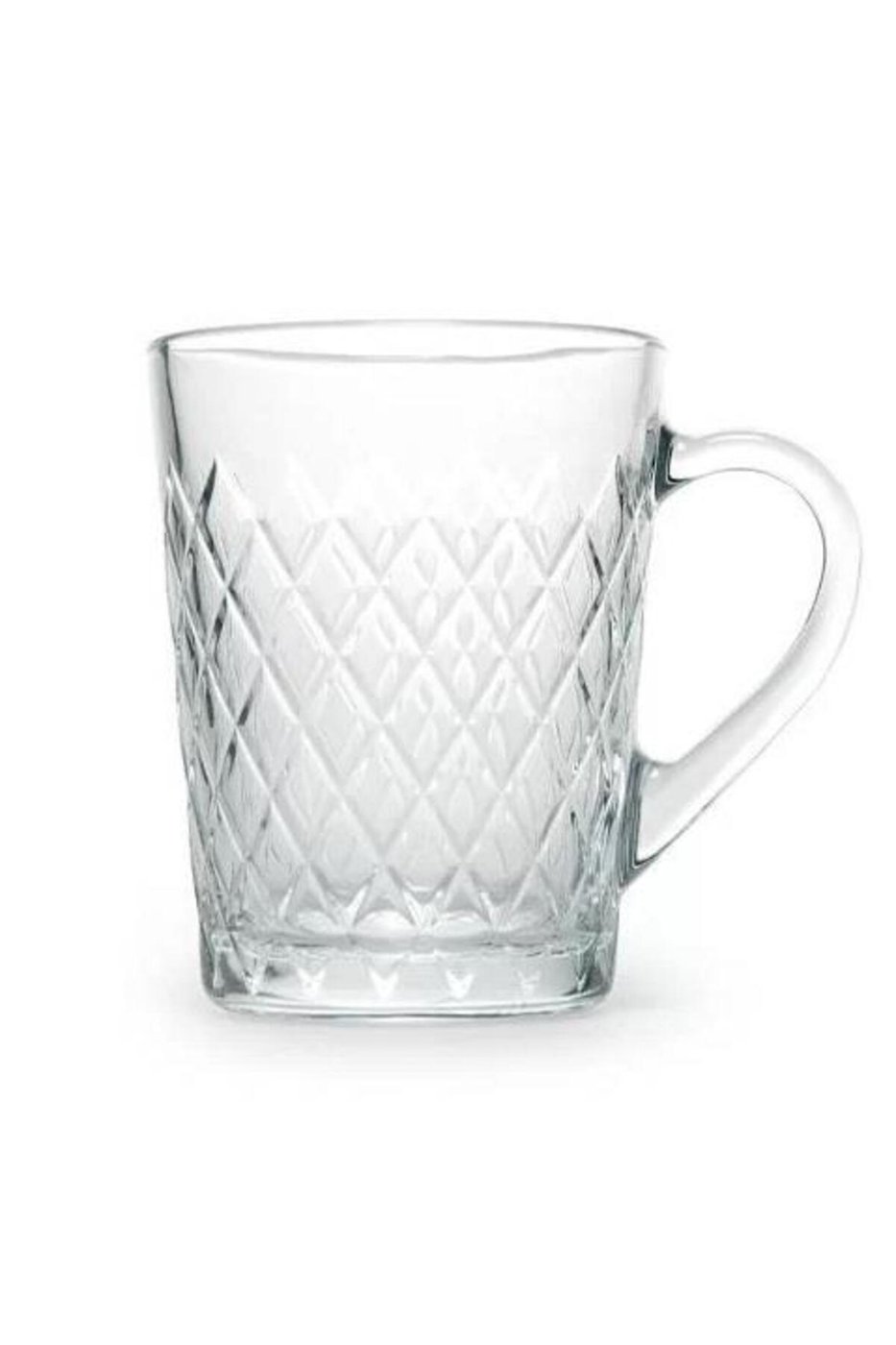 Su ve Çay Bardak Kupa Pub Ruby 265cc/9oz – görsel 1