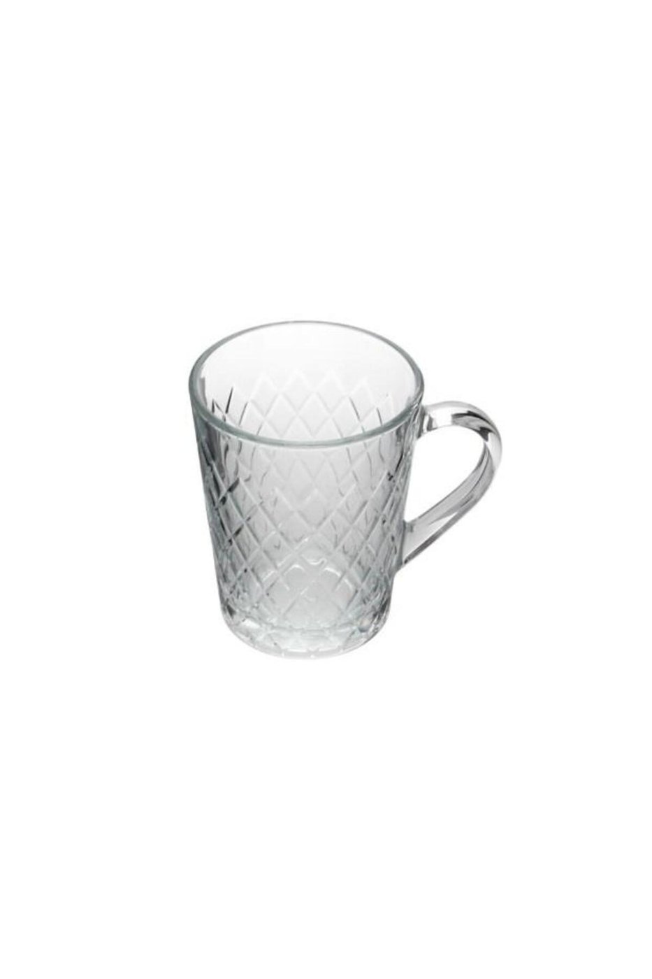 Su ve Çay Bardak Kupa Pub Ruby 265cc/9oz – görsel 2