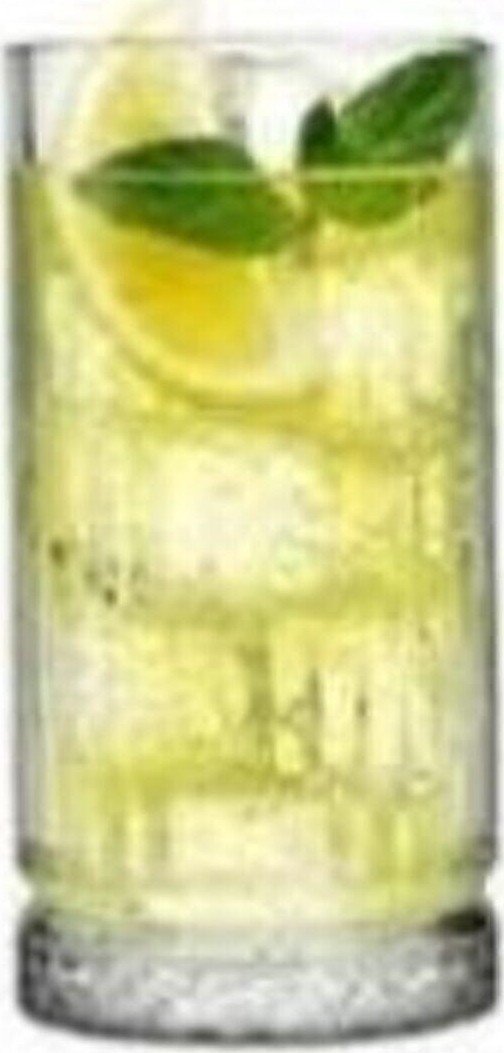 Elysia Meşrubat Bardağı 280 Cc – görsel 3