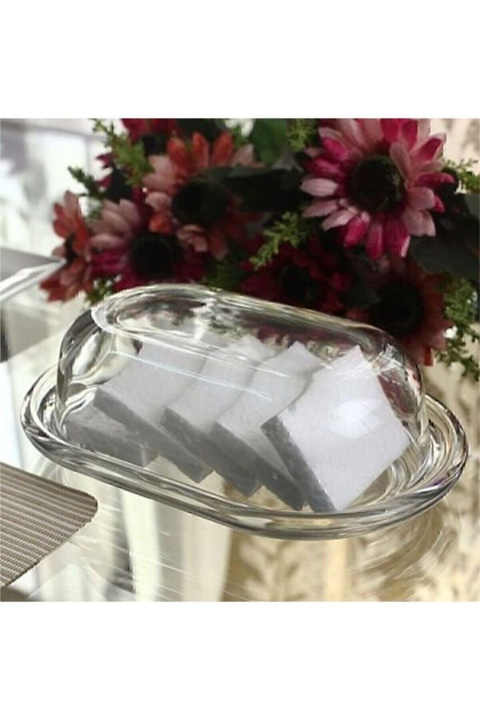 Tereyağlık Peynir Kabı – görsel 4