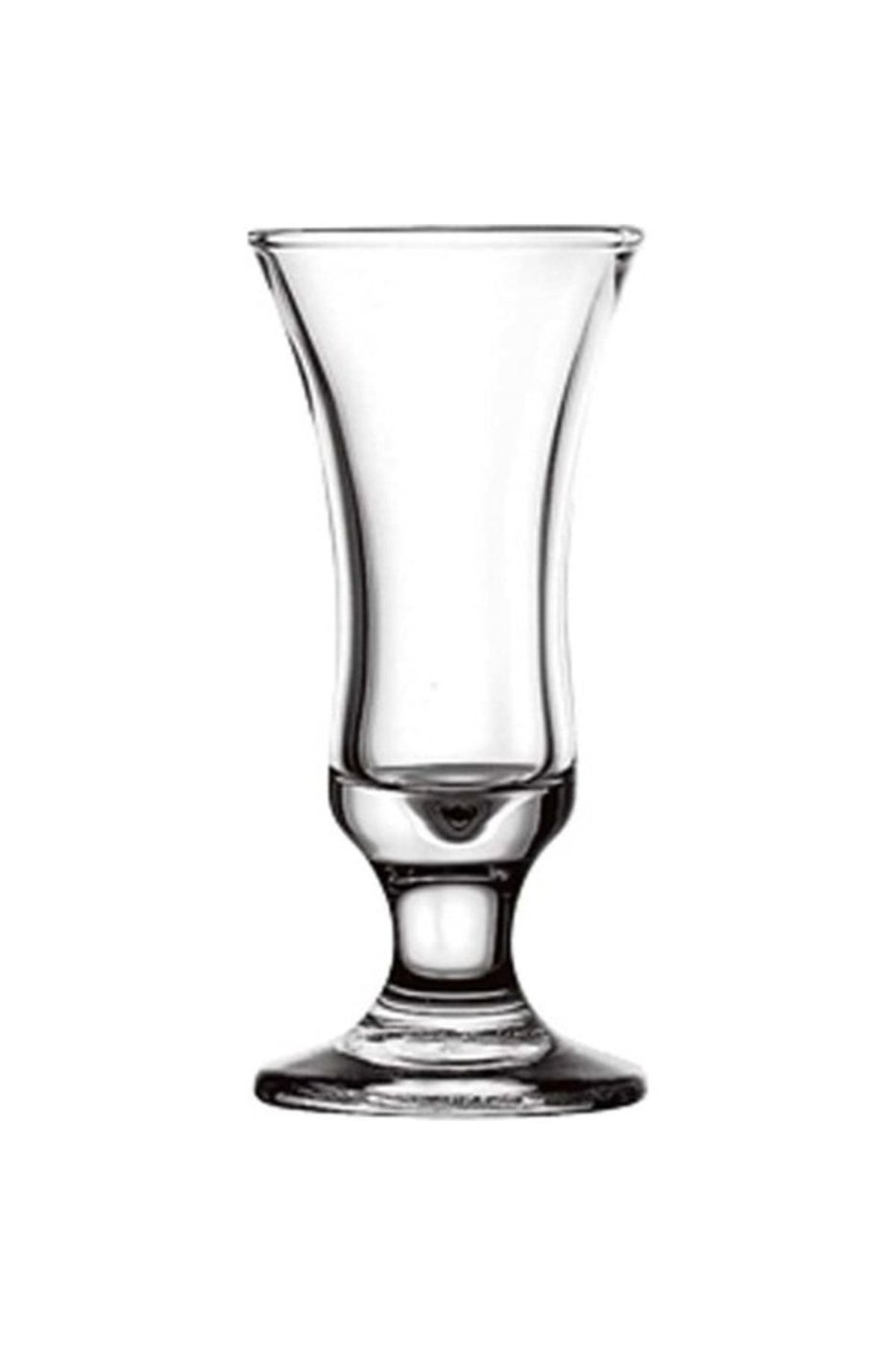 Boston Shot Bardağı 28cc – görsel 1
