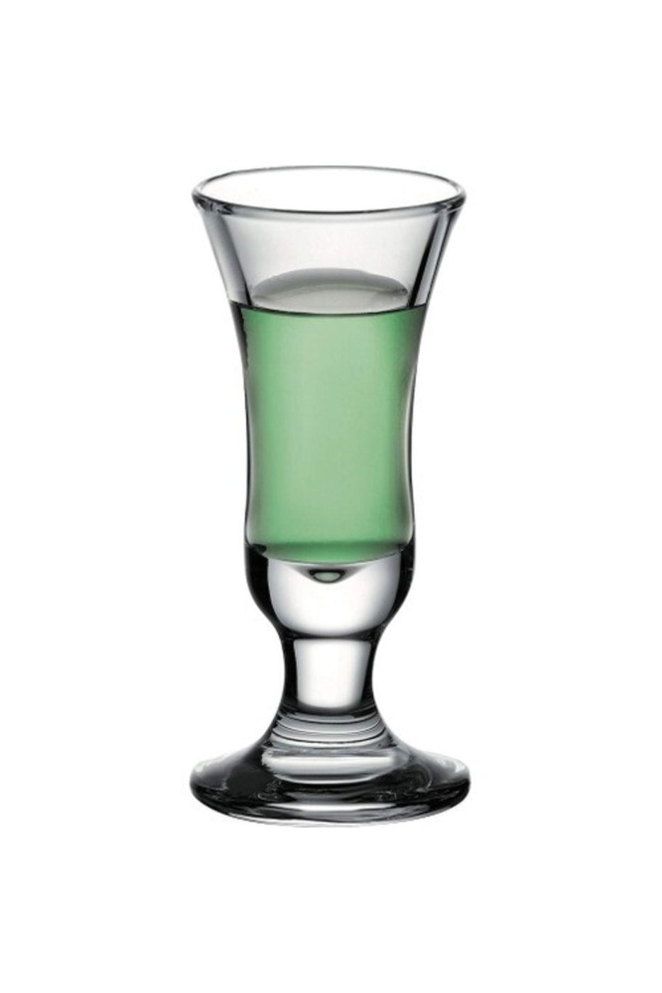 Boston Shot Bardağı 28cc – görsel 2
