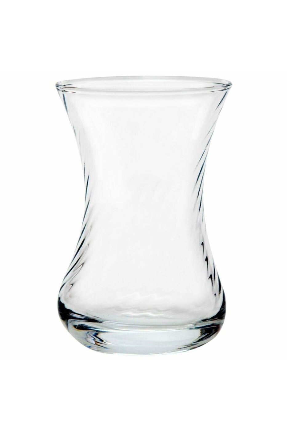 Paşabahçe Optikli Çay Bardağı – görsel 1