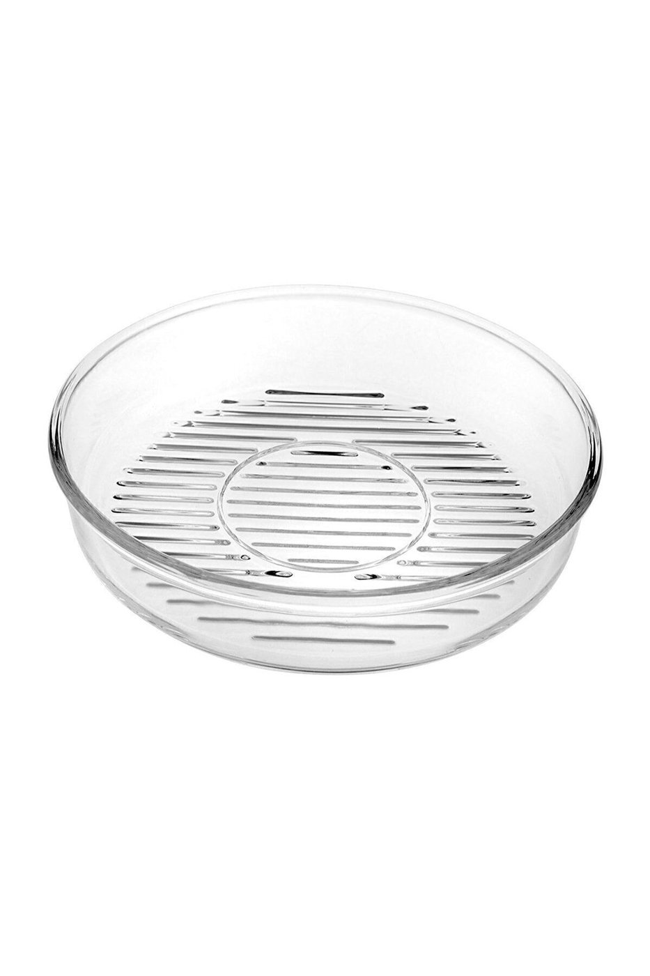 Borcam Grill Yuvarlak 26 – görsel 2