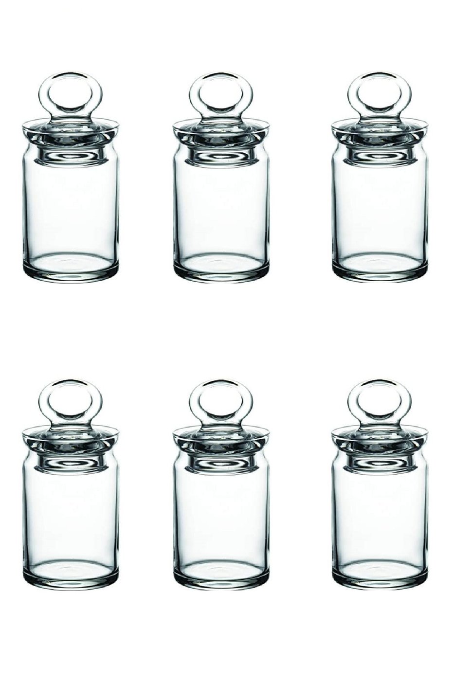 240 cc - Kitchen Spice Mini Baharatlık Set – görsel 1