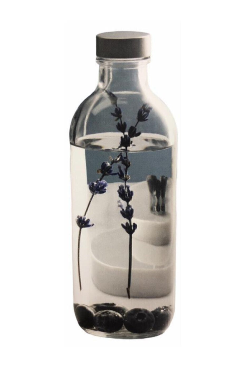 Iconic Bottle Şişe 1000 Cc – görsel 1