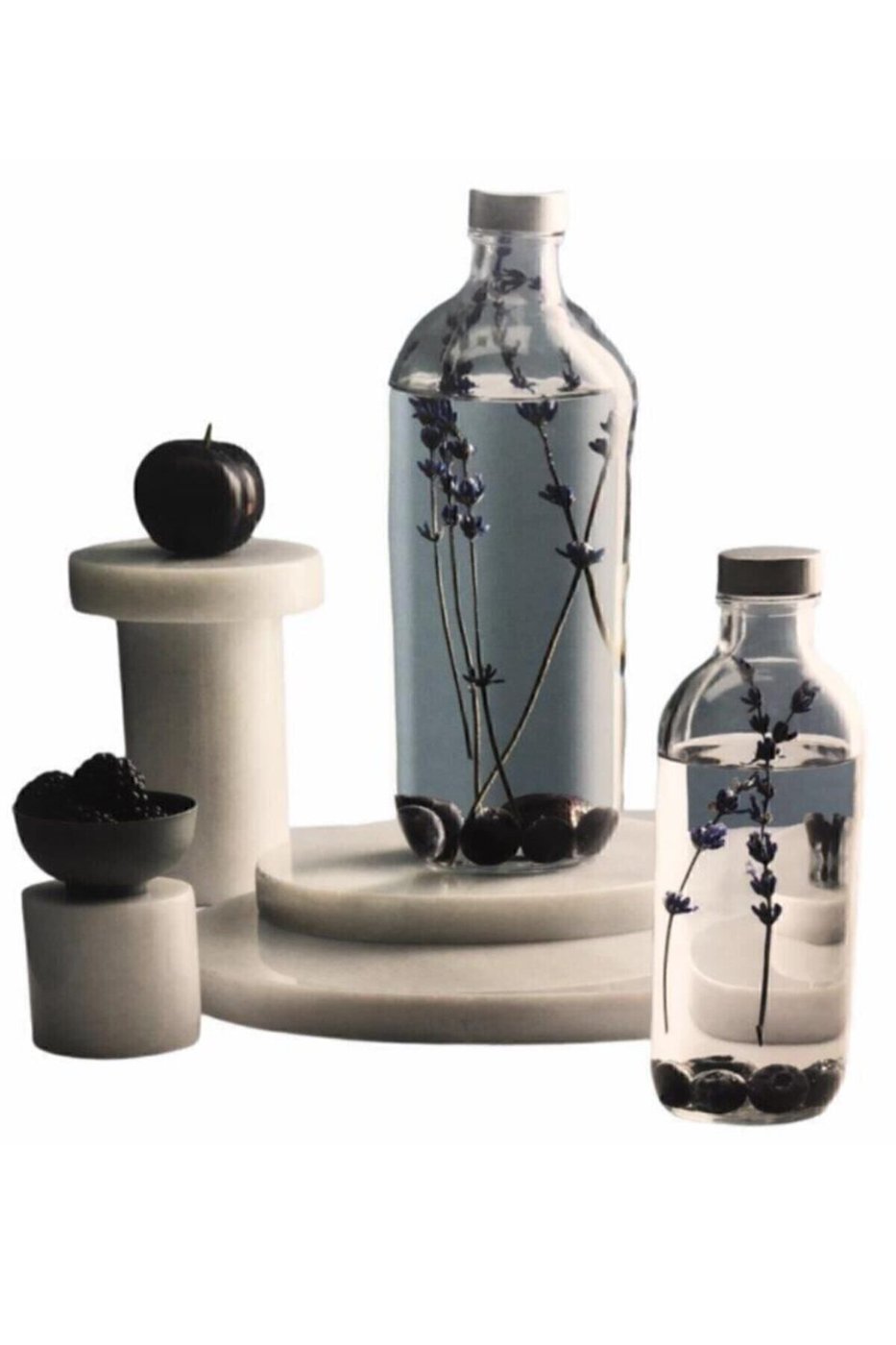 Iconic Bottle Şişe 1000 Cc – görsel 2