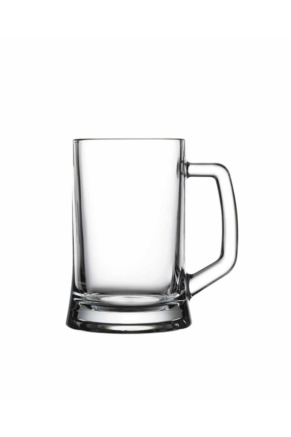 Pub Bira Bardaği - 660 Cc Büyük Boy – görsel 1