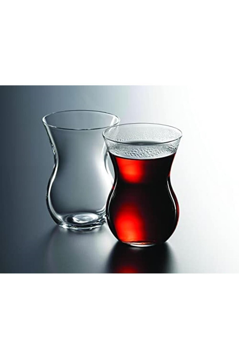 Beykoz Çay Bardağı, 145 Cc – görsel 2