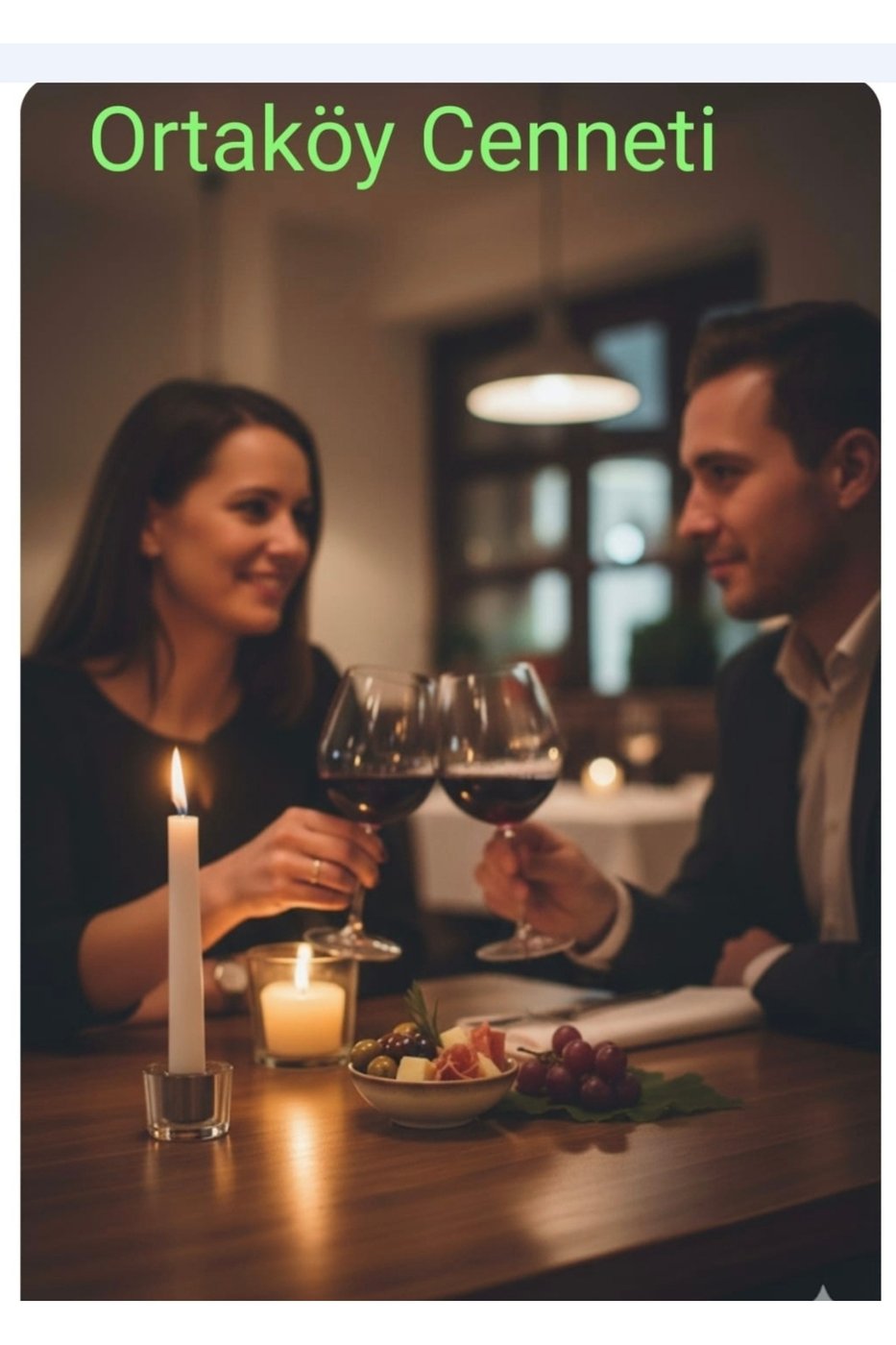 Enoteca Ayaklı Kırmızı Şarap Kadeh 780cc – görsel 3