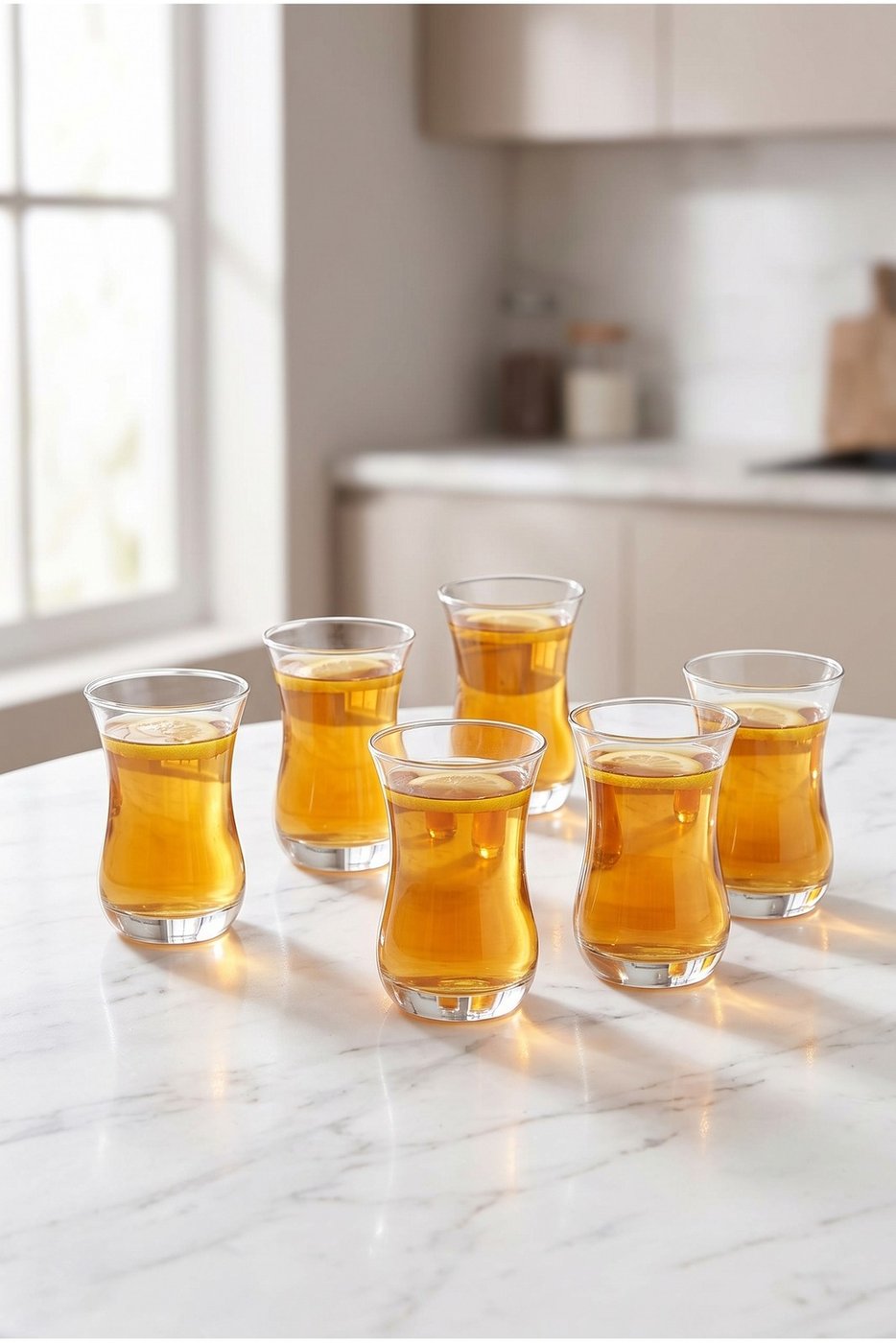 Aida Çay Bardağı 160 cc – görsel 4