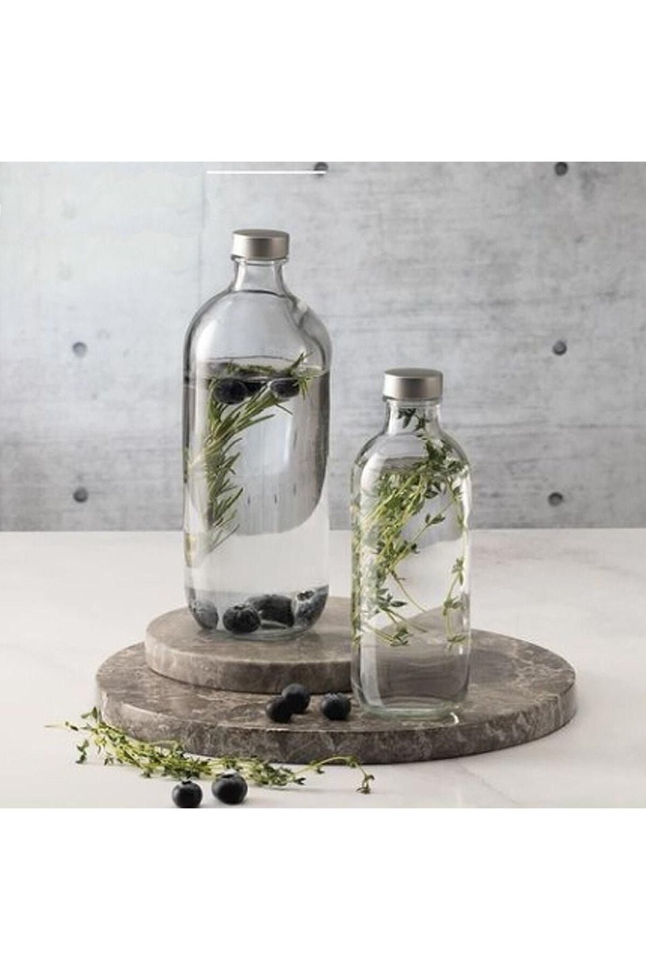 Iconic Su Şişesi - Bottle Şişe +540 Cc – görsel 1
