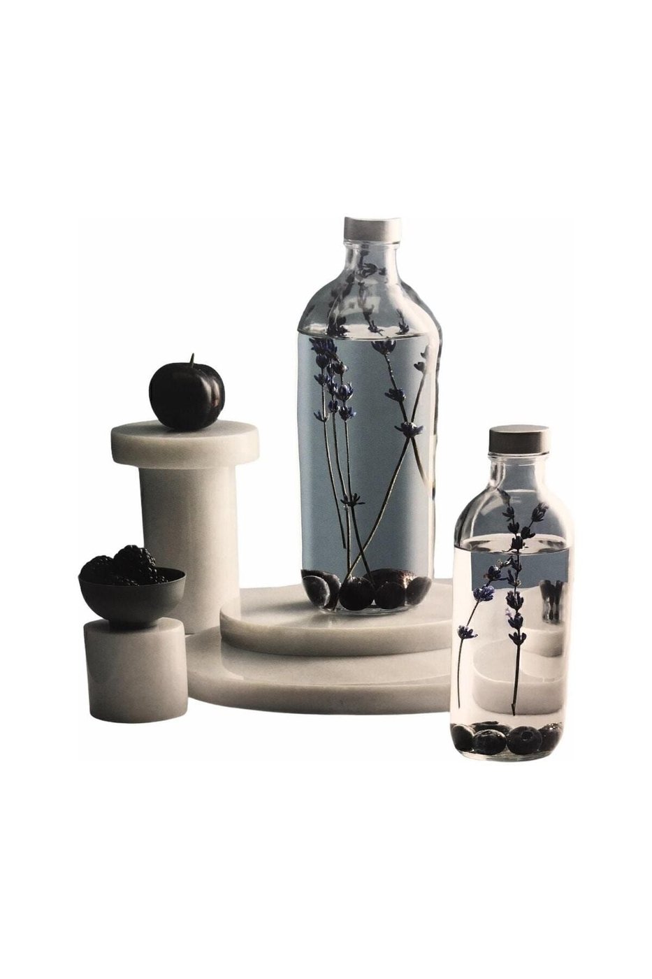 Iconic Su Şişesi - Bottle Şişe +540 Cc – görsel 2