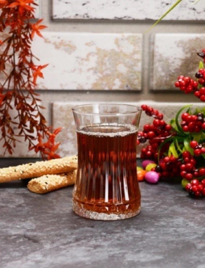 Paşabahçe Elysia Çay Bardağı – görsel 2