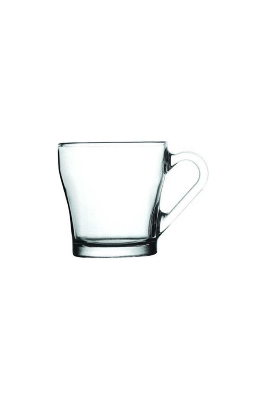 Chroma Kulplu Çay Bardağı 205 Cc – görsel 4