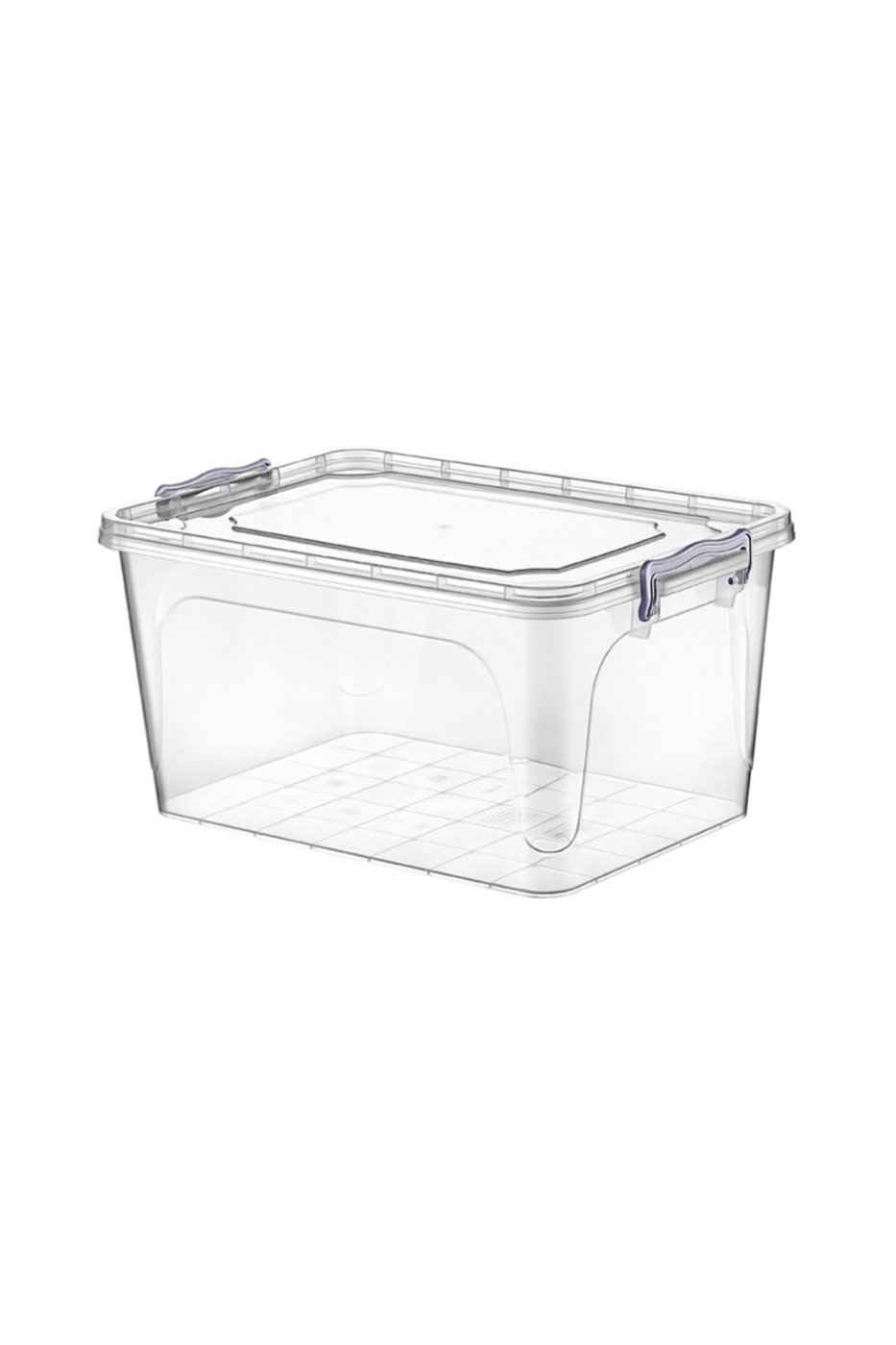 Multi Box 25 Lt Çok Amaçlı Plastik Saklama Kabı – görsel 1