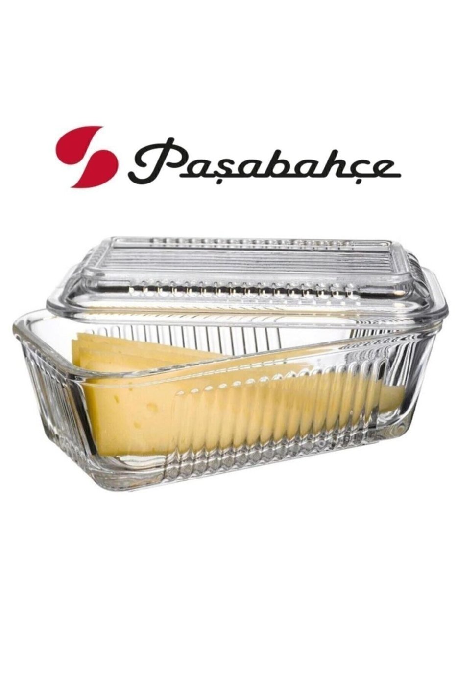 Frigo Tereyağ Saklama Kabı – görsel 1