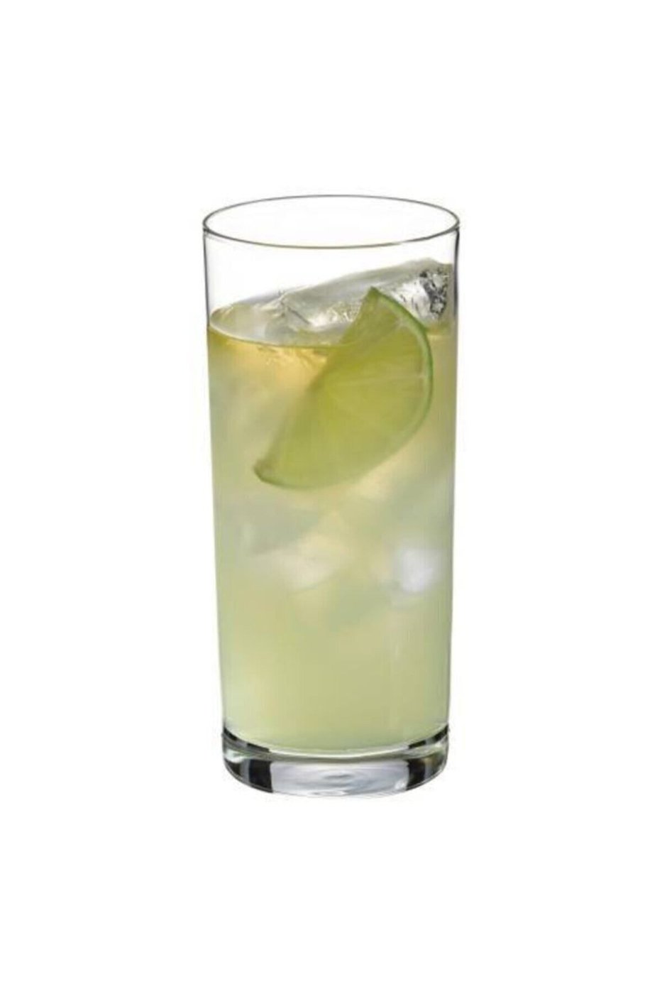 İnce Limonata Ve Rakı Bardağı – görsel 1