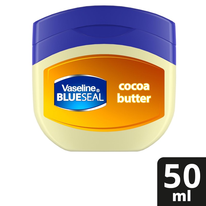 Vaseline Kakao Işıltısı Vazelin 50 ml
